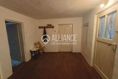 CUMPANA ( cod02) - Casa batraneasca 5 camere cu teren 491 mp - 5