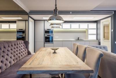 Apartament Deosebit 3 camere | 122 mp | Parcare & Boxa| Dorobanti - 3