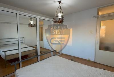 Apartament cu 2 camere decomandat în Tomis III - 13