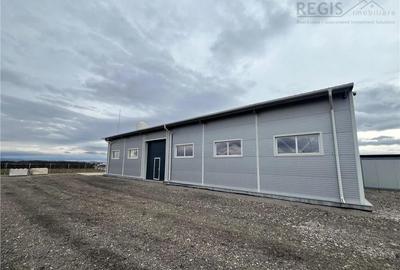 Spațiu comercial, de 300 mp, în Central - 3