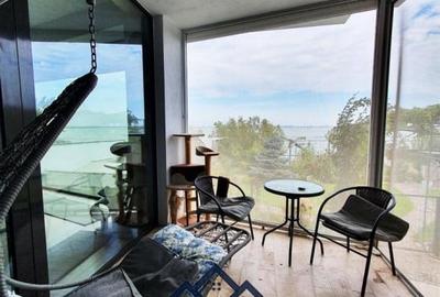 Ovidiu |  VILA P+1 |  PRIMA LINIE LA LAC - 20