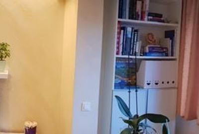 Apartament cu 2 camere în Tractorul - 16