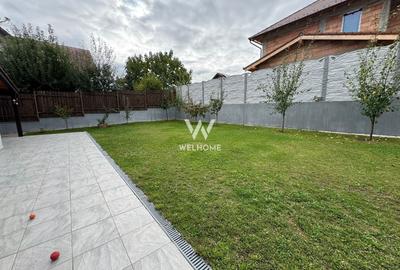 Casa superba , 5 camere si garaj ,zona linistita Sibiu - 8