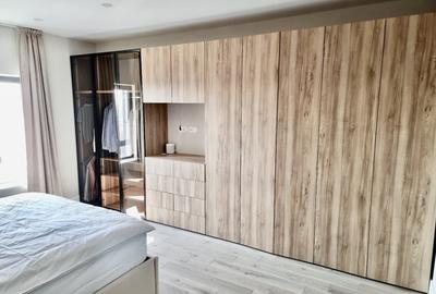 Penthouse- 4 camere cu rooftop de 160mp Penthouse- 4 camere cu rooftop de 160mp - 11