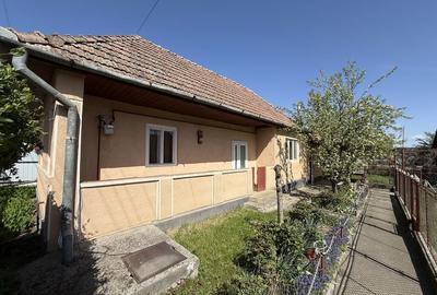 Casă cu 3 camere în Sâncraiu de Mureș - 8