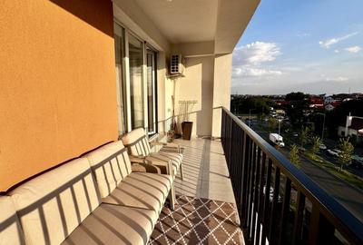2 camere | Drumul Taberei | Valea Oltului | Parcare | 2025 TVA inclus - 13