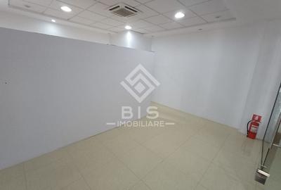 Spațiu comercial, de 25 mp, în Central - 3