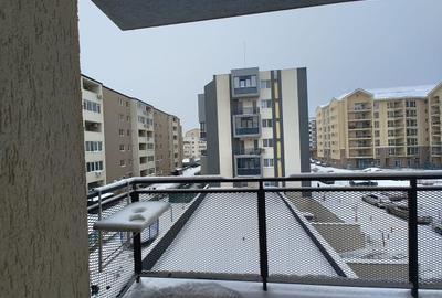 Apartament cu 3 camere decomandat în Berceni - 11