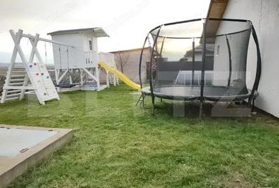 Casă cu Teren 500 Mp în Nazna - 5