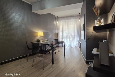 Design Studio in Herastrau - 27