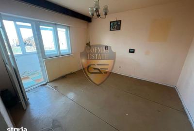 Apartament cu 3 camere decomandat în Delfinariu - 4