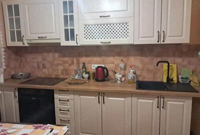 Garsonieră decomandată în Tineretului - 3