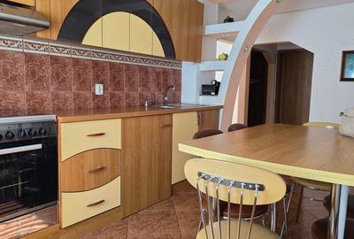 Apartament cu 4 camere decomandat în Dorobanți - 2