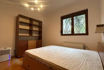 Floreasca, Compozitori, Parc Verdi, apartament 2 camere, 56 mp utili, mobilat, - 6