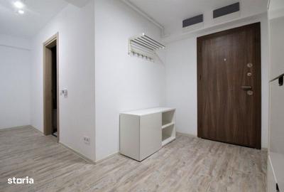 Apartament cu 2 camere decomandat, mobilat în Nerva Traian - 13