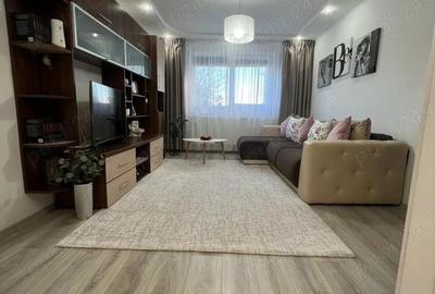 Apartament 3 camere, decomandat, Calea Bucure?ti 460 - 2