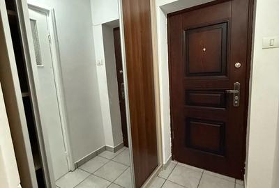 Garsoniera 32mp Titan 1 min de metrou Costin Georgian - 9