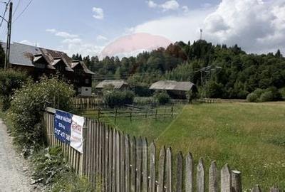 VANZARE Teren intravilan 3350 mp Podu Dambovitei ARGES - 11