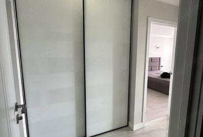 Garsonieră în Centrul Civic - 1