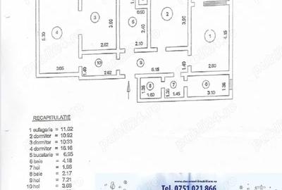 4 Decomandate Micro 20, pret 68.500 Euro - 1