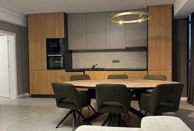 Apartament cu 3 camere în Central - 2