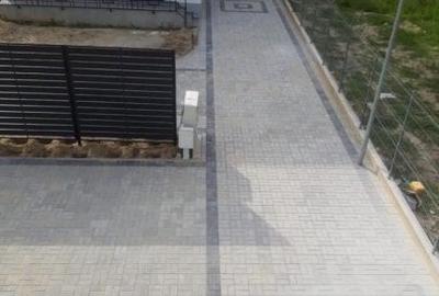 De vanzare casa tip duplex in localitatea Domnesti - 3