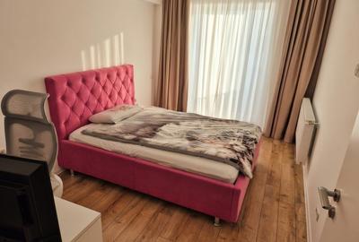 PENTHOUSE DUPLEX 169 MP | 2 NIVELURI CU SCARĂ INTERIOARĂ | 5 MIN CORESI MALL - 3