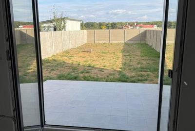 Duplex cu 4 camere cu Canalizare în Șag - 11