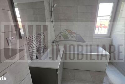Apartament cu 2 camere decomandat în Dacia - 2