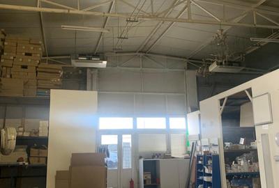 Vanzare Hala  Comerciala  Centura  Voluntari - 7