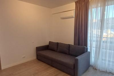 Apartament cu 2 camere semidecomandat, mobilat în Pache Protopopescu - 10