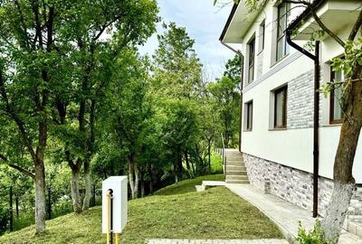 Casă cu 4 camere în Chinteni - 8