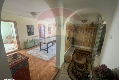 Casă cu 4 camere în Lepșa - 5