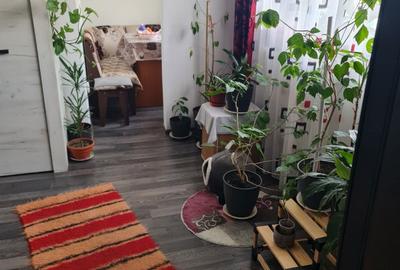 Apartament cu 2 camere decomandat în Mătăsari - 6