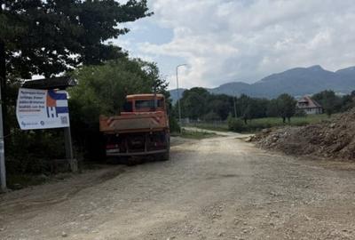 Teren intravilan 500 mp - Tohanul Nou - 4