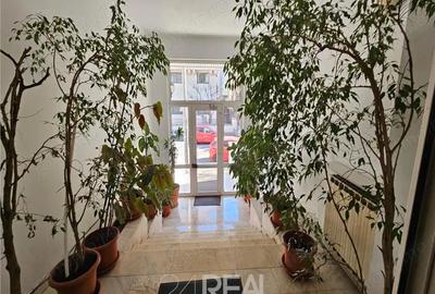 Spațiu comercial, în Aviatorilor - 13