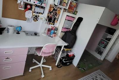 Apartament cu 3 camere semidecomandat, mobilat în Central - 6