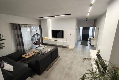 Casa lux pe un singur nivel in Nufarul- OPORTUNITATE - 10