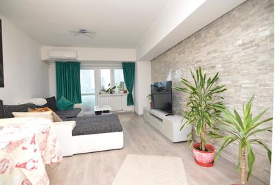 VANZARE APARTAMENT 3 CAMERE UNIRII – PIATA ALBA IULIA - 1