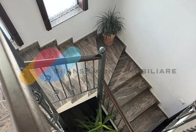 Casă individuală cu 5 camere cu Canalizare în Dezmir - 16