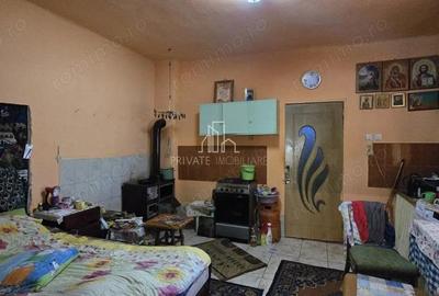 Casă cu 2 camere cu Teren 1523 Mp în Periferie - 3