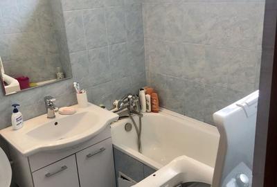 Apartament cu 2 camere semidecomandat, mobilat în Abator - 7