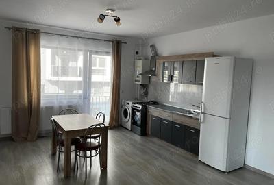 Inchiriez apartament 2 camere - 1