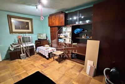 Apartament cu 2 camere in zona Modern , decomandat - 2