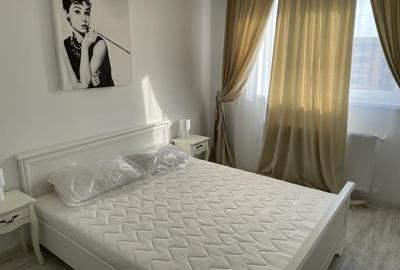 STUDIO MILITARI RESIDENCE TINERETULUI 35BIS, 33MP, MOBILAT, UTILAT - 5