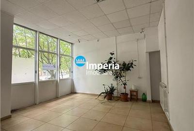 Spațiu comercial, de 48 mp, în Aeroport
