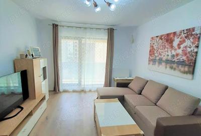 Apartament 2 camere modern - Plaza Rezidence ! - 2