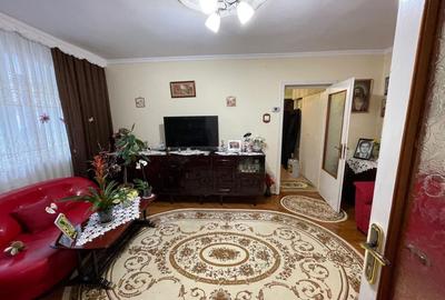 Apartament cu 2 camere decomandat în Ultracentral - 4