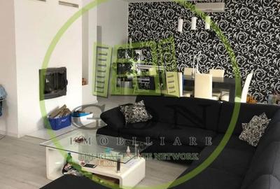 Proprietate  cu 4 camere si suprafata utila de  230mp spre vanzare in Talmaciu - 3