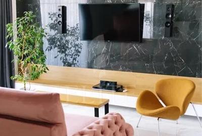 Apartament 2 camere în zona INTRE LACURI - 1